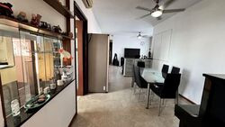 The Warren (D23), Condominium #542581051